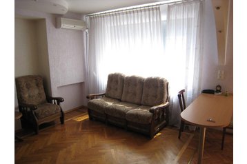 Venemaa Byt Rostov Doni ääres / Rostov-na-Donu, Eksterjöör
